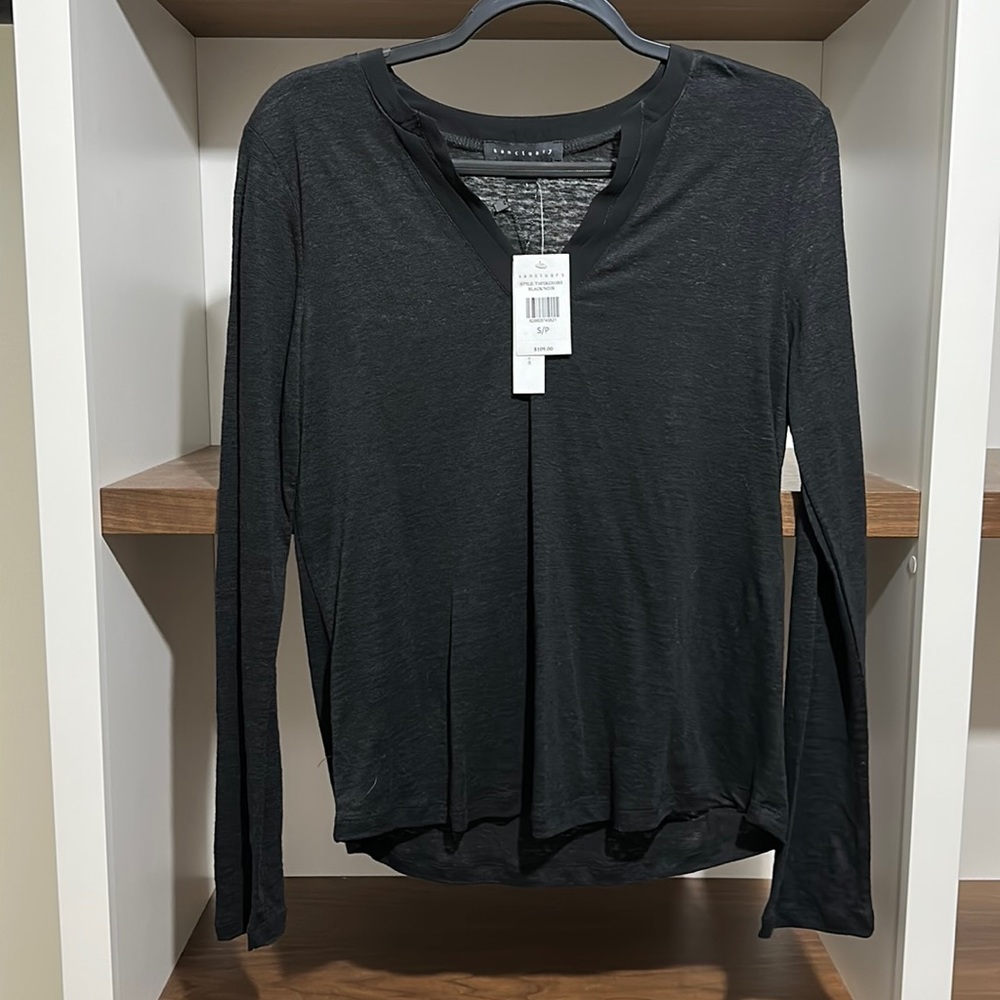 Sanctuary Top